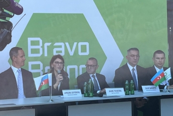 BRAVO yerli bazarda modern marketçilik ənənəsini gücləndirir və BRAVO BRAND məhsulları ilə "Doğru Seçim" ənənəsini - DAVAM ETDİRİR