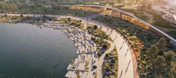 Qanlı Göl yeni layihə əsasında abadlaşacaq - [red]VİDEO[/red] | FED.az