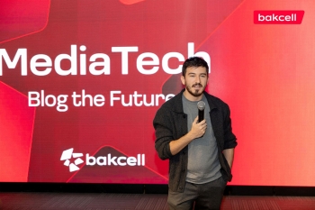 Bakcell провёл обучающую программу «Media Tech» для техноблогеров | FED.az