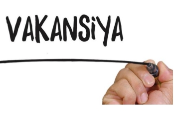 "ANZ Energy MMC" işçi axtarır - VAKANSİYA