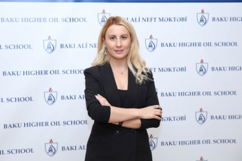 Bakı Ali Neft Məktəbinə - YENİ TƏYİNAT