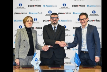 AccessBank və AYİB Risklərin Bölüşdürülməsi Proqramı çərçivəsində restoran biznesinin genişlənməsini birgə maliyyələşdirib | FED.az