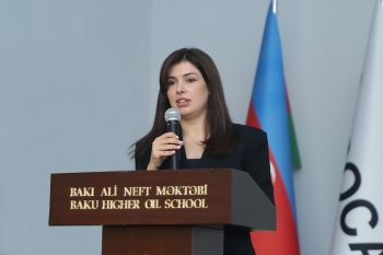 BANM-da MBA proqramı üzrə "Açıq qapı" günü keçirilib | FED.az