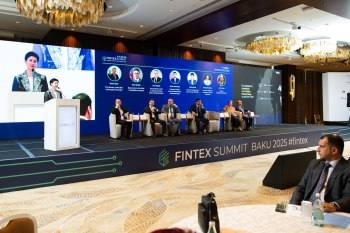 Regionun nüfuzlu bank-maliyyə tədbiri olan “FİNTEX SAMMİT 2025 – Maliyyə və Texnologiyalar Sərgisi” başa çatdı | FED.az