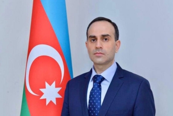 Prezident səfiri geri çağırdı  - SƏRƏNCAM