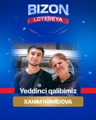 Bizon lotereyasında daha 4 avtomobil sahibini tapıb -[red] FOTOLAR[/red] | FED.az