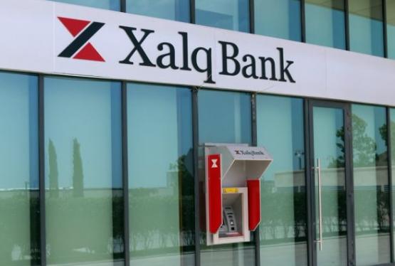 “Xalq Bank” işçi axtarır - VAKANSİYA