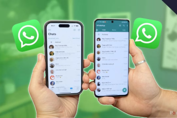 «WhatsApp»da maraqlı yenilik
