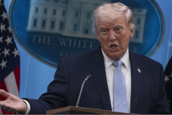 Tramp İranla iki həftəlik atəşkəs elan etdi – HÖRMÜZ BOĞAZI AÇILDI