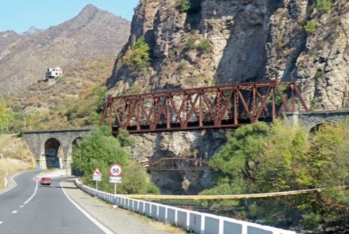 ABŞ Zəngəzur dəhlizinə özü nəzarət etmək istəyir