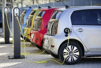 Xaricdən gətirilən elektromobillər - 14,4 MİN MANAT UCUZLAŞDI