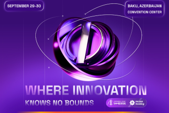 Netflix Co-Founder Marc Randolph and other global speakers will join the upcoming [red]INMerge Innovation Summit [/red] organized by PASHA Holding | FED.az