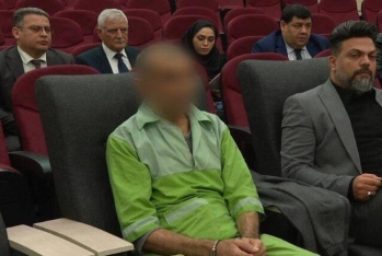 Azərbaycanın İrandakı səfirliyinə hücum edən şəxs bu gün səhər - EDAM OLUNDU