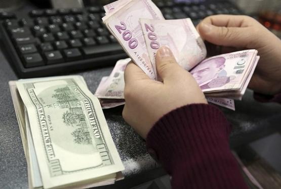 Türkiyədə dollar yenidən bahalaşdı