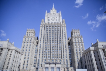 Moskva Azov dənizində azərbaycanlıların həlak olmasına reaksiya verdi