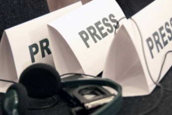 Vətən müharibəsində 27 jurnalist döyüşüb, 1 nəfər şəhid olub, 2-si yaralanıb
