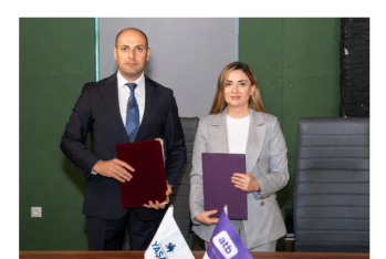 Azər Türk Bank və “YAŞAT” Fondu birgə əməkdaşlığa başlayır - İMZALANMA
