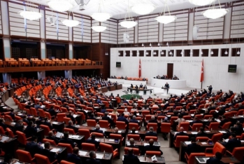 Türkiyə parlamenti Azərbaycana hərbi qüvvələr göndərilməsini təsdiqlədi