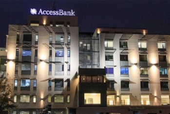 "AccessBank" işçi axtarır - VAKANSİYA