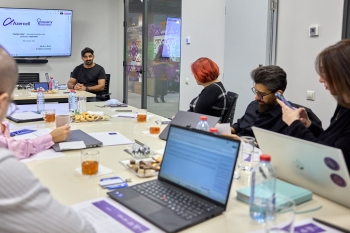 “Azercell Telekom” MMC qadınların dəstəyinə yönəlmiş təşəbbüslərini davam etdirir | FED.az