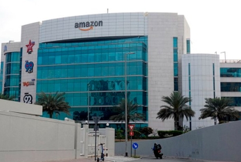 İran “Amazon”un mərkəzinə zərbə endirdi