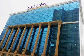 "Azər-Türk Bank"  nizamnamə kapitalı bir qədər də artırılır
