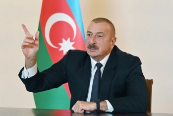 Prezident: "Azərbaycan Dünya Bankı tərəfindən 10 ən islahatçı ölkə sırasına daxil edilib"