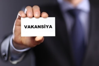 "Army Group" işçi axtarır - MAAŞ 2000-2500 MANAT - VAKANSİYA