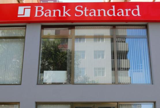 “Bank Standard”ın keçmiş rəhbəri banka 115 milyon manat ziyan vurub