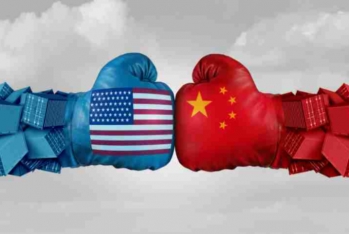 Çin də Amerika şirkərlərinin - "QARA SİYAHI"SINI TUTACAQ