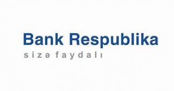 "Bank Respublika ASC" işçi axtarır - VAKANSİYA | FED.az