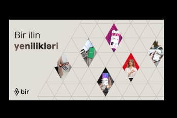 Bir ekosistemi ötən ili yeniliklər və yüksək performansla bitirdi