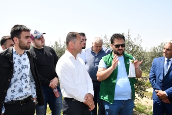 Aqrar sığorta eksperti olmaq istəyənlər üçün növbəti təlimlər keçiriləcək | FED.az