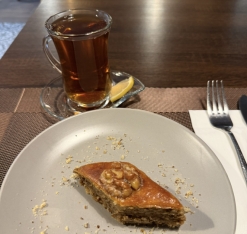 Londondakı yeganə Azərbaycan restoranından - REPORTAJ - FOTOLAR | FED.az
