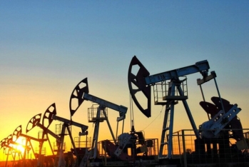 Neft ixracından gəlirlər 2,3 milyard dollar azalıb - YENİ RƏQƏMLƏR