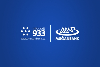 “Muğanbank”ın nizamnamə kapitalı 107,5 mln. manatadək artırılır - QƏRAR