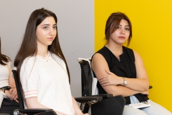 В Yelo Bank стартовала программа летней стажировки “Summer Challenge”! | FED.az