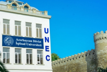 UNEC 10 milyon manatlıq əsaslı təmir - TENDERİNƏ START VERDİ