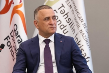 “İxtisaslı kadr hazırlığı üçün universitetlərlə müəssisələr birgə fəaliyyət göstərməlidir”