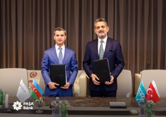 [red]PAŞA Bankın maliyyə dəstəyi ilə[/red]  Azərbaycanda regionun ən böyük enerji saxlama layihəsinin icrasına başlanılır | FED.az