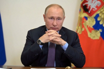 Putin qondarma “DXR” və “LXR”nin müstəqilliklərini tanıdı - RUSİYA RƏSMƏN BU ƏRAZİLƏRİ İŞĞAL ETDİ