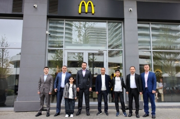 “McDonald’s