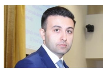 Yeni icra başçısı Orxan Mürsəlov kimdir? - FOTOLAR