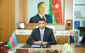 22 il dövlət qulluğunda çalışıb icra başçısı oldu – [red]YENİ TƏYİNAT, DOSYE[/red] | FED.az