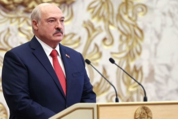 Ermənistan bu dəfə Lukaşenkoya üz tutdu