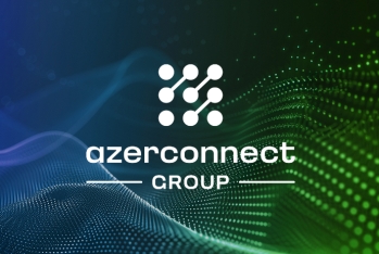 “Azerconnect Group” “Telekommunikasiya sektorunda kibertəhlükəsizlik” tədbirində - İŞTİRAK EDİB