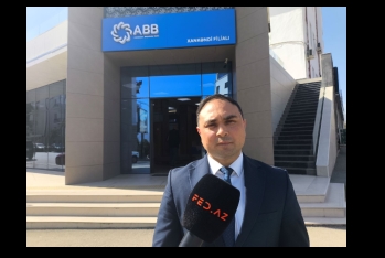 Qarabağın yeni bankirləri iş başında: «Hər gün 150-160 müştəriyə xidmət göstəririk» –MÜSAHİBƏ