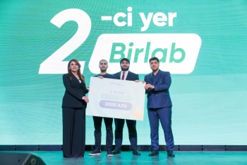 OBA FMCG sektorunda ilkə imza atıb – “Sənin ideyan dəstəklənir” İnnovativ Həllər Marafonunun qalibləri müəyyənləşib – [red]FOTO[/red] | FED.az