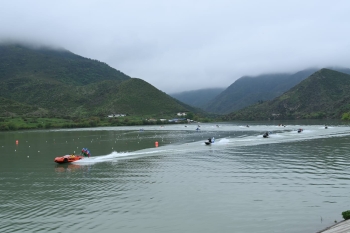 Avarçəkənlərimiz “Prezident Kuboku 2026” beynəlxalq reqatasına medalla başlayıb | FED.az