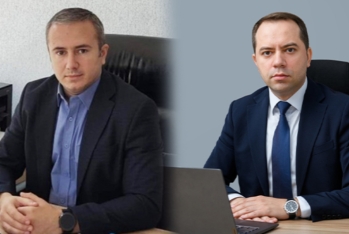 Elektron Təhlükəsizlik Xidmətinin rəhbəri dəyişdi